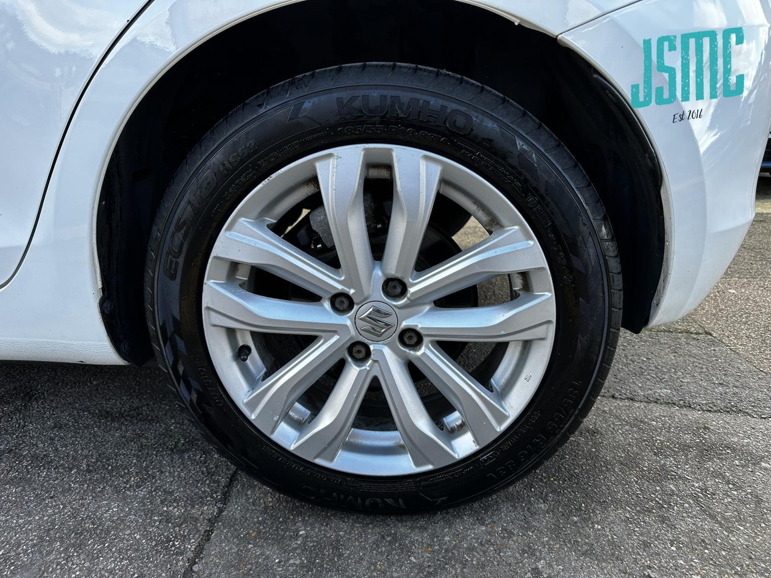 Used Suzuki Swift 2015 for sale - 77556951: Photo 32