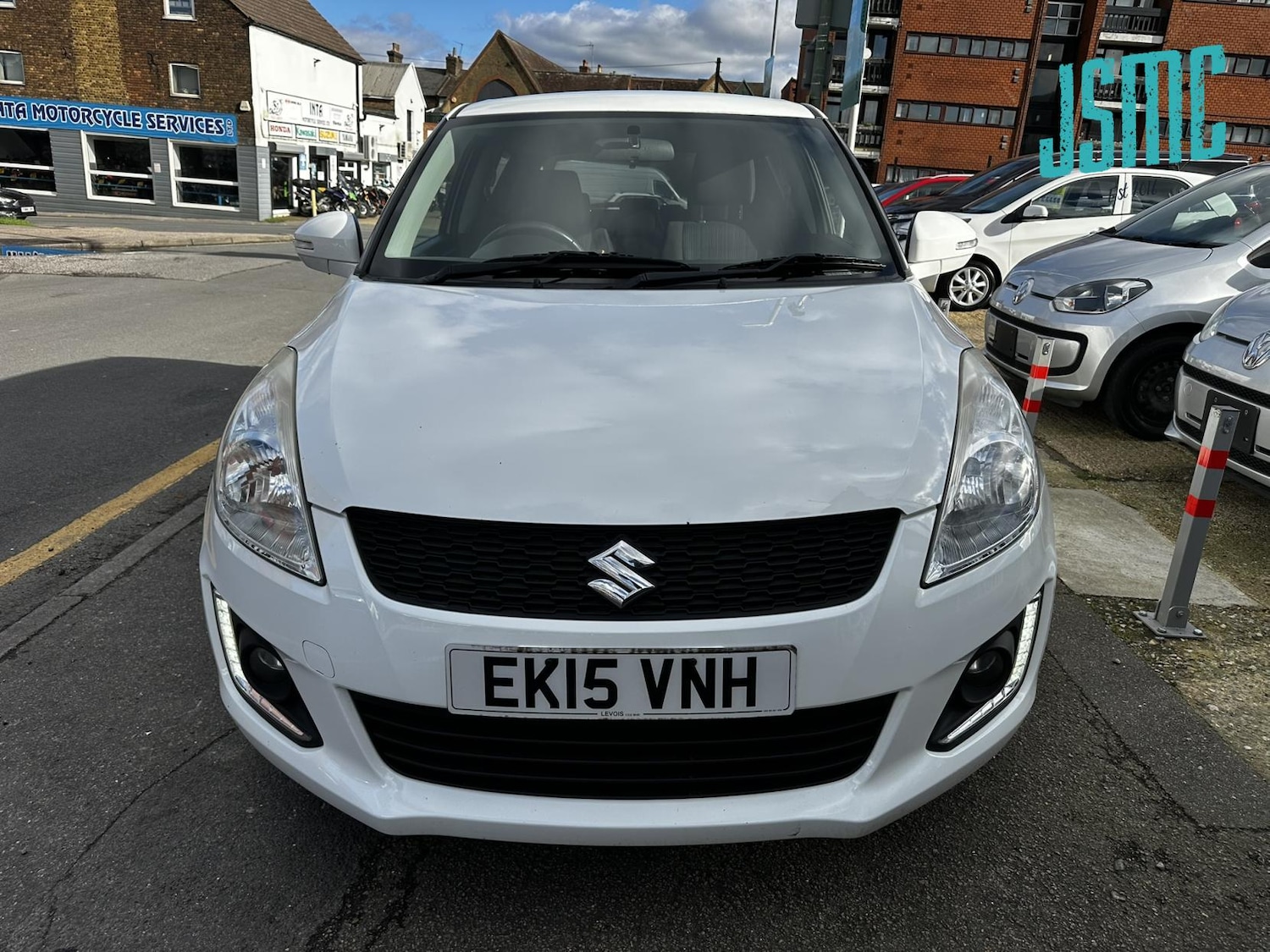Used Suzuki Swift 2015 for sale - 77556951: Photo 7
