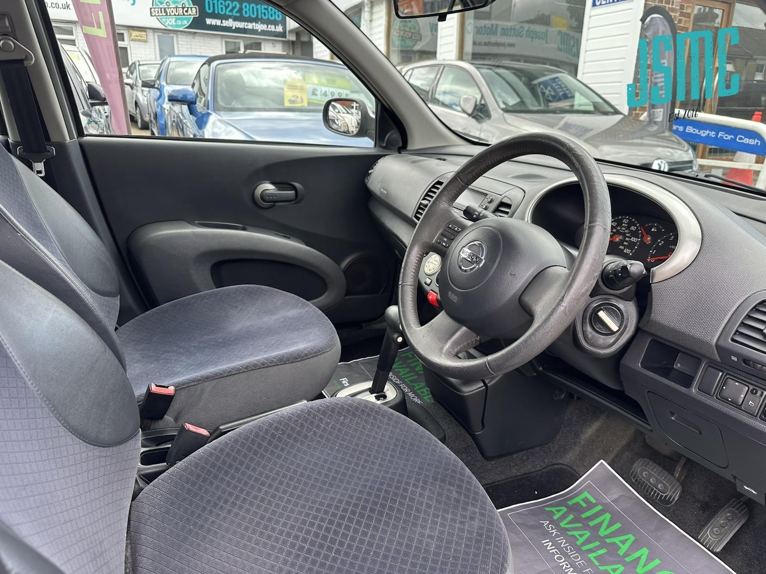 Vehicle 9