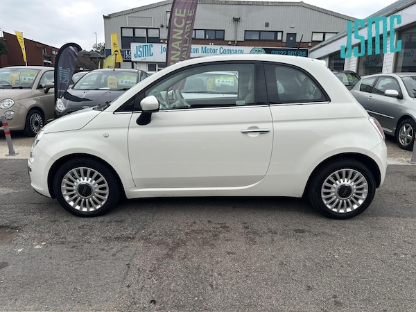 Used Fiat 500 2014 for sale - 75641601: Photo 13