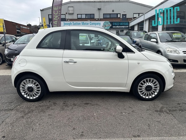 Used Fiat 500 2014 for sale - 75641601: Photo 14