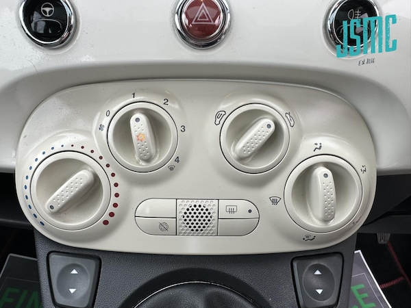 Used Fiat 500 2014 for sale - 75641601: Photo 17