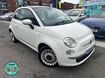Fiat - 500