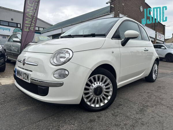 Used Fiat 500 2014 for sale - 75641601: Photo 22