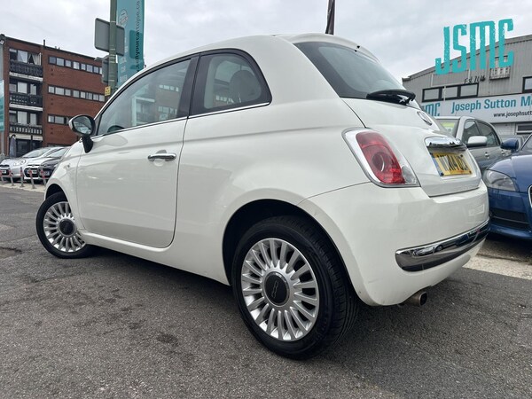 Used Fiat 500 2014 for sale - 75641601: Photo 24
