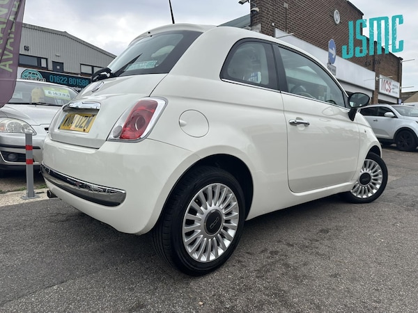 Used Fiat 500 2014 for sale - 75641601: Photo 25
