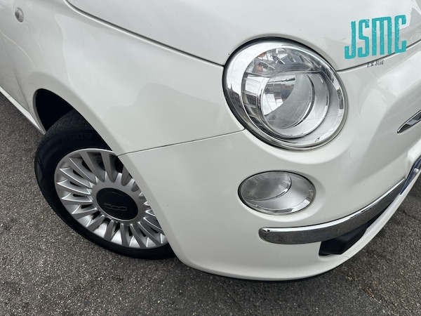 Used Fiat 500 2014 for sale - 75641601: Photo 26