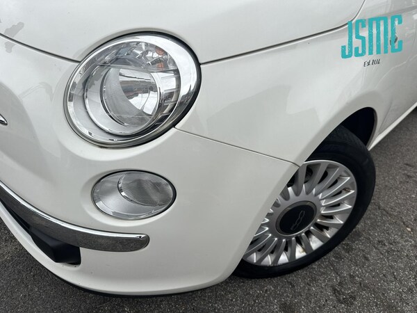Used Fiat 500 2014 for sale - 75641601: Photo 27