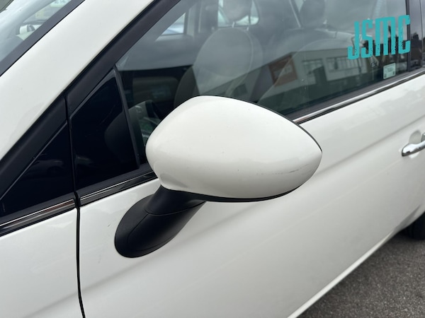Used Fiat 500 2014 for sale - 75641601: Photo 29
