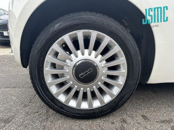 Used Fiat 500 2014 for sale - 75641601: Photo 30