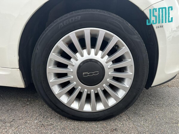 Used Fiat 500 2014 for sale - 75641601: Photo 31
