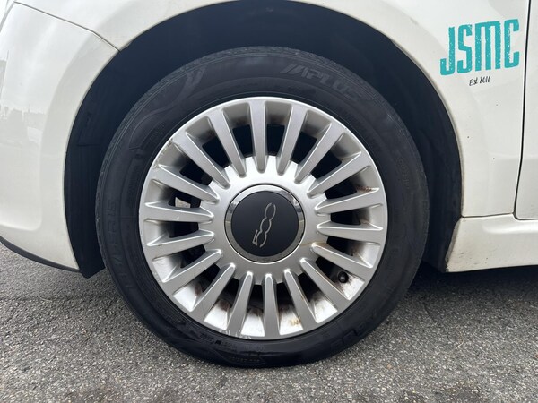 Used Fiat 500 2014 for sale - 75641601: Photo 32