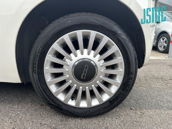 Used Fiat 500 2014 for sale - 75641601: Photo 33