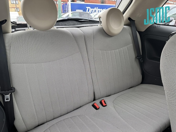 Used Fiat 500 2014 for sale - 75641601: Photo 7