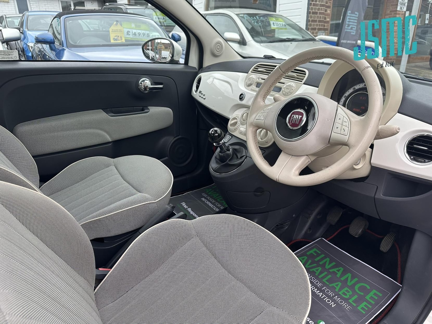 Vehicle 9
