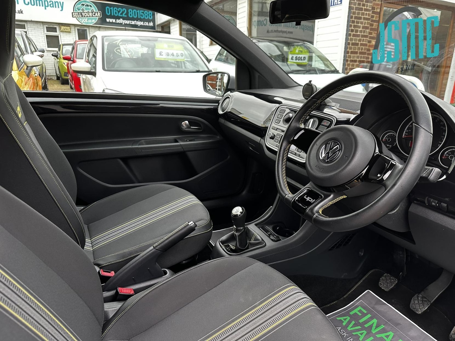 Used Volkswagen up! 2015 for sale - 76480158: Photo 10