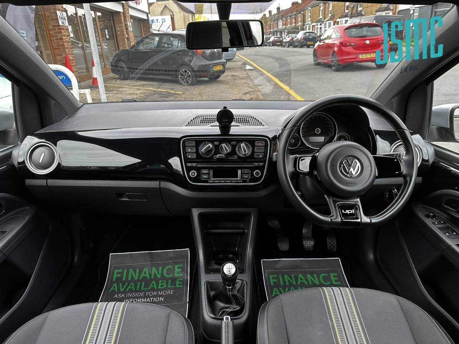 Used Volkswagen up! 2015 for sale - 76480158: Photo 11