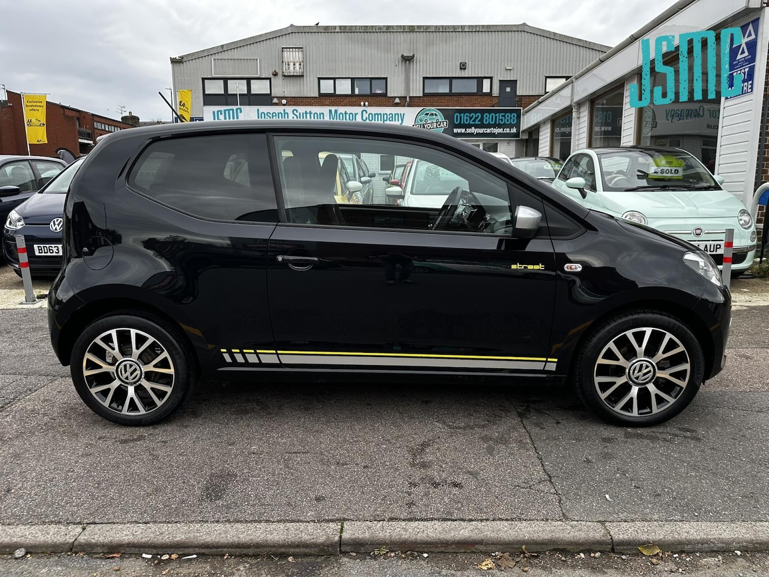 Used Volkswagen up! 2015 for sale - 76480158: Photo 15