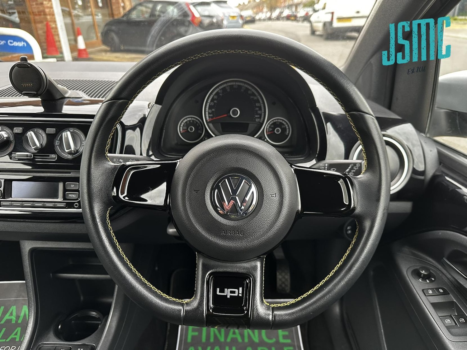 Used Volkswagen up! 2015 for sale - 76480158: Photo 16