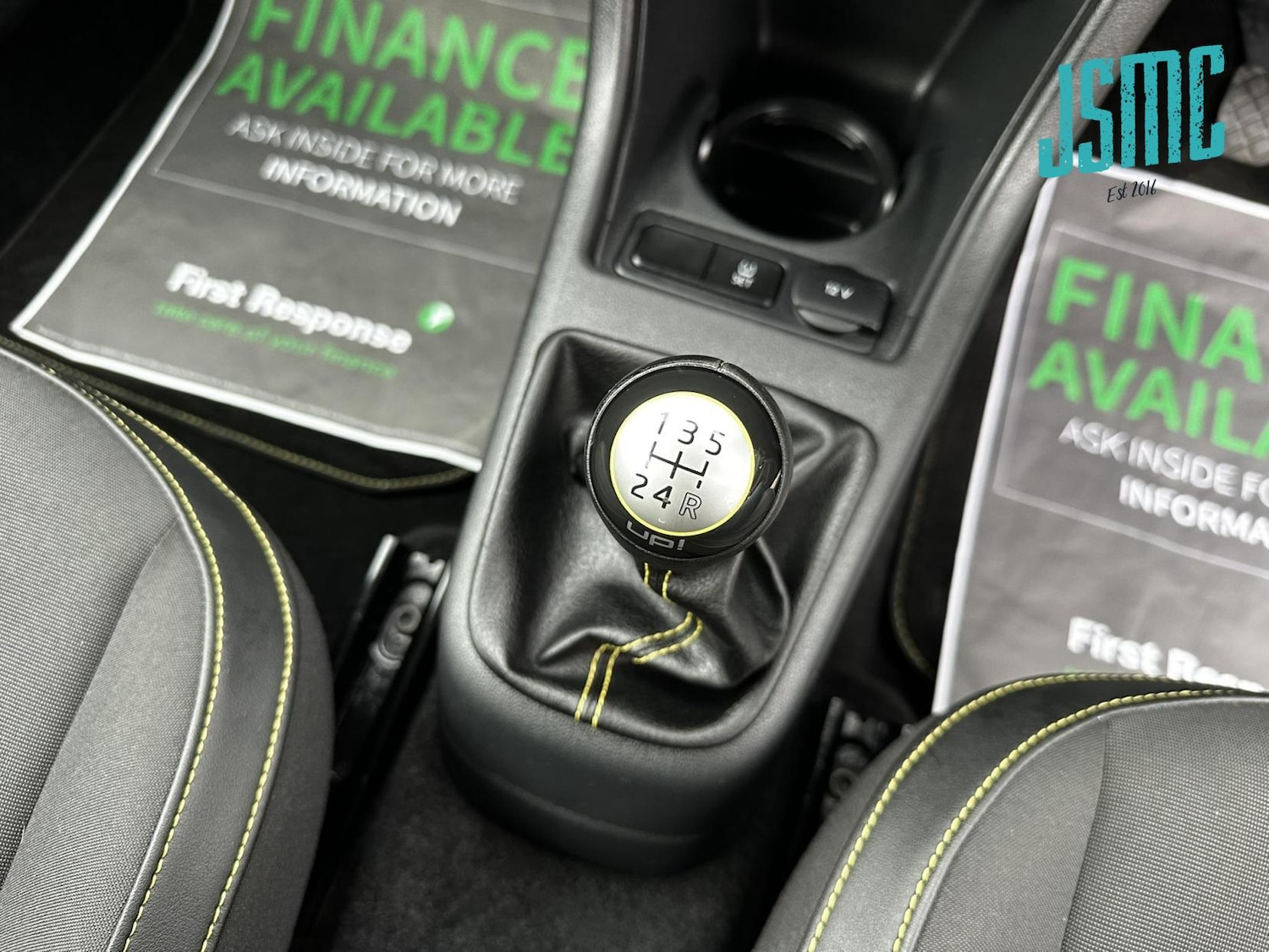 Used Volkswagen up! 2015 for sale - 76480158: Photo 20