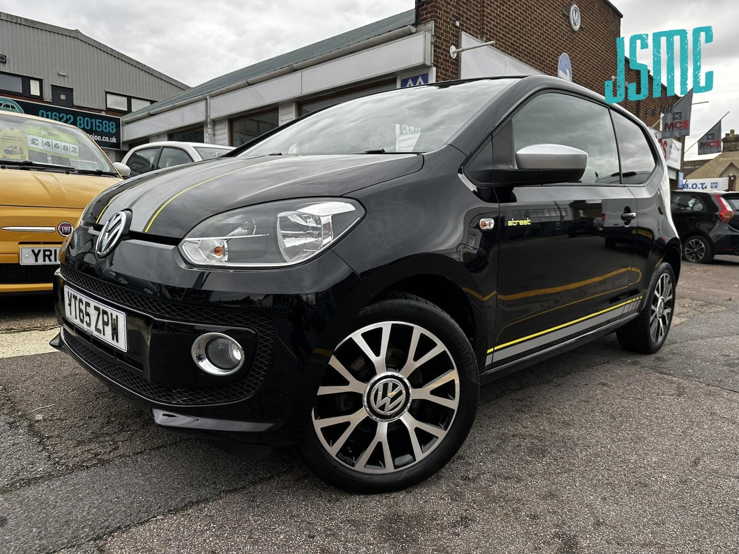 Used Volkswagen up! 2015 for sale - 76480158: Photo 24