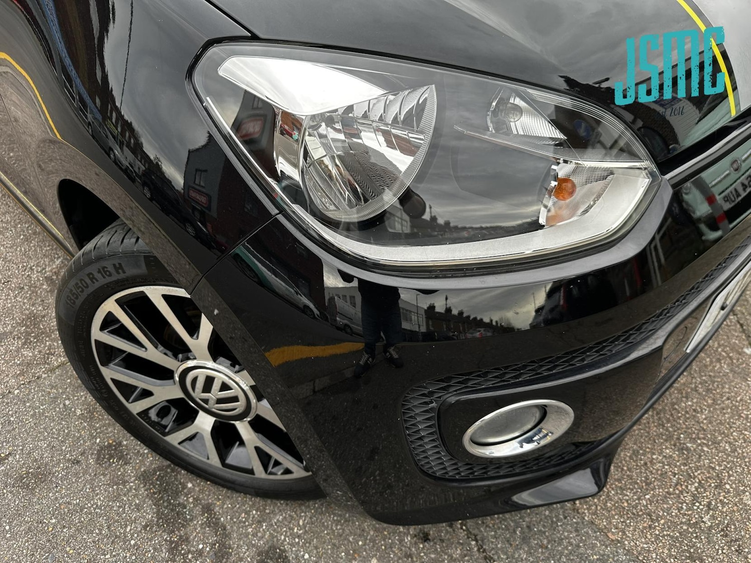 Used Volkswagen up! 2015 for sale - 76480158: Photo 28