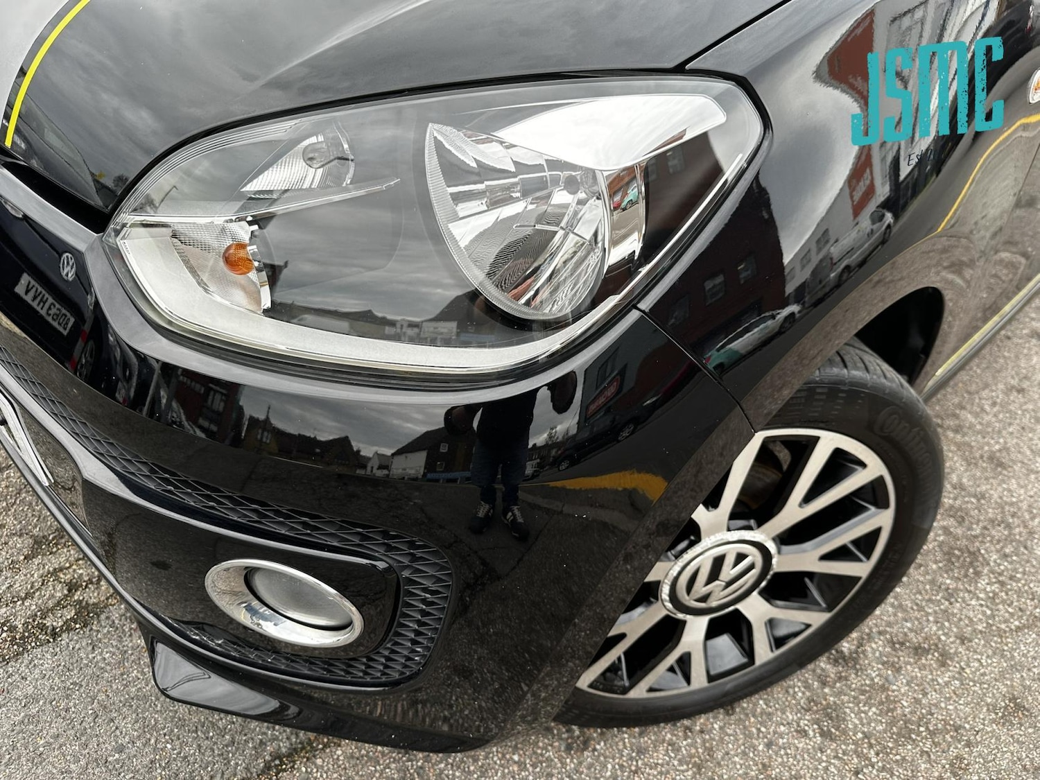 Used Volkswagen up! 2015 for sale - 76480158: Photo 29