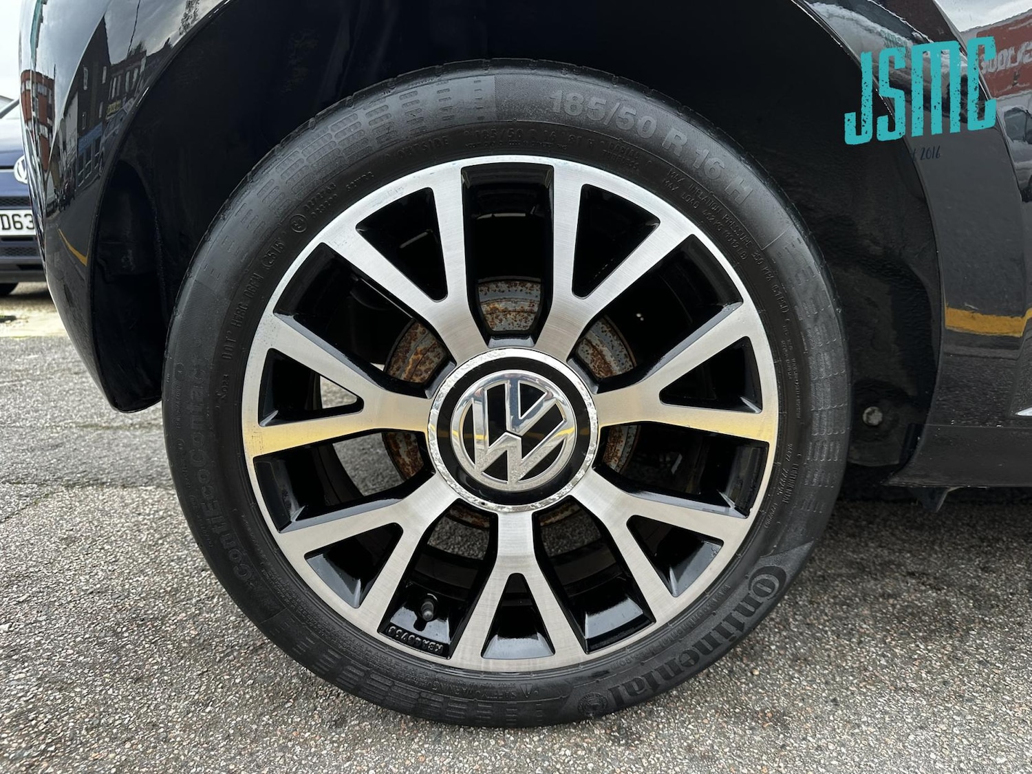 Used Volkswagen up! 2015 for sale - 76480158: Photo 32