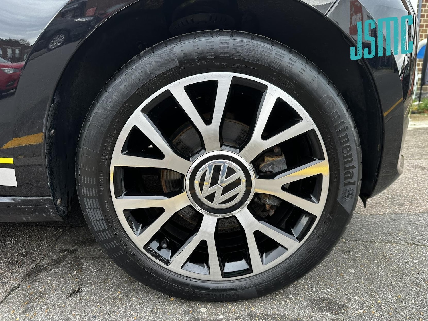 Used Volkswagen up! 2015 for sale - 76480158: Photo 33