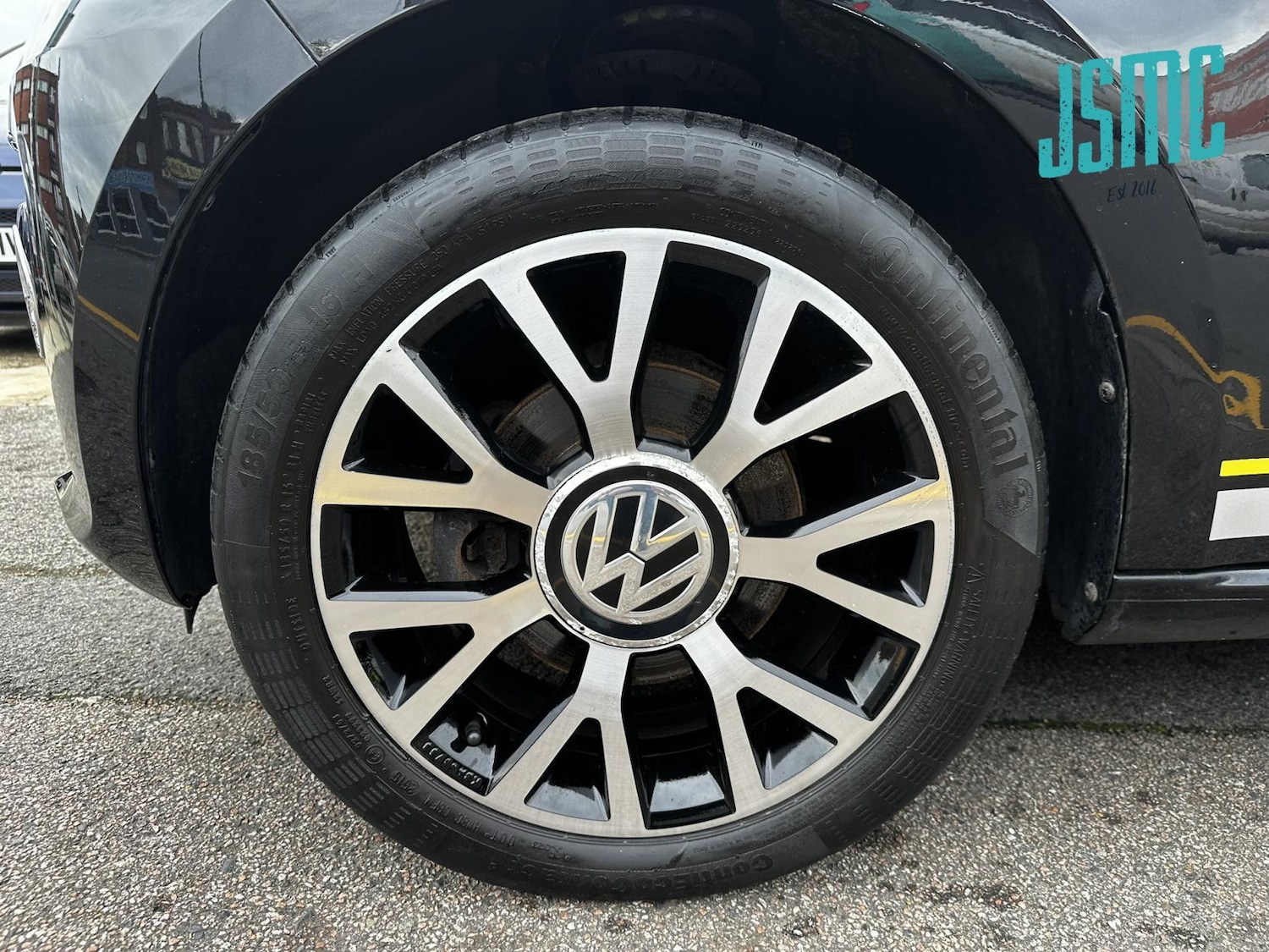 Used Volkswagen up! 2015 for sale - 76480158: Photo 34