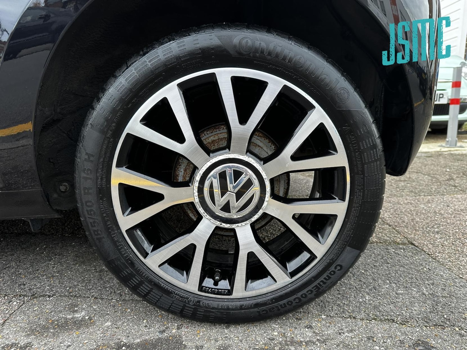 Used Volkswagen up! 2015 for sale - 76480158: Photo 35