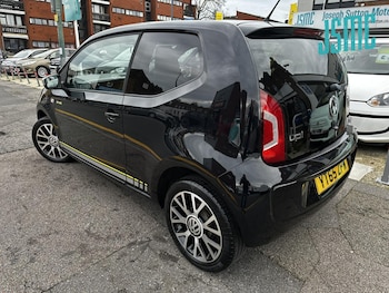 Used Volkswagen up! 2015 for sale - 76480158: Photo