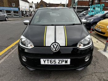 Used Volkswagen up! 2015 for sale - 76480158: Photo