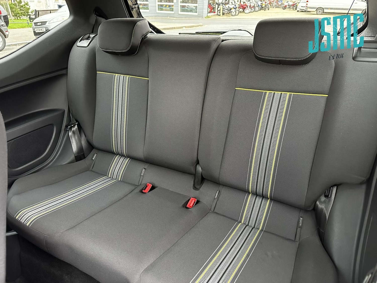 Used Volkswagen up! 2015 for sale - 76480158: Photo 6