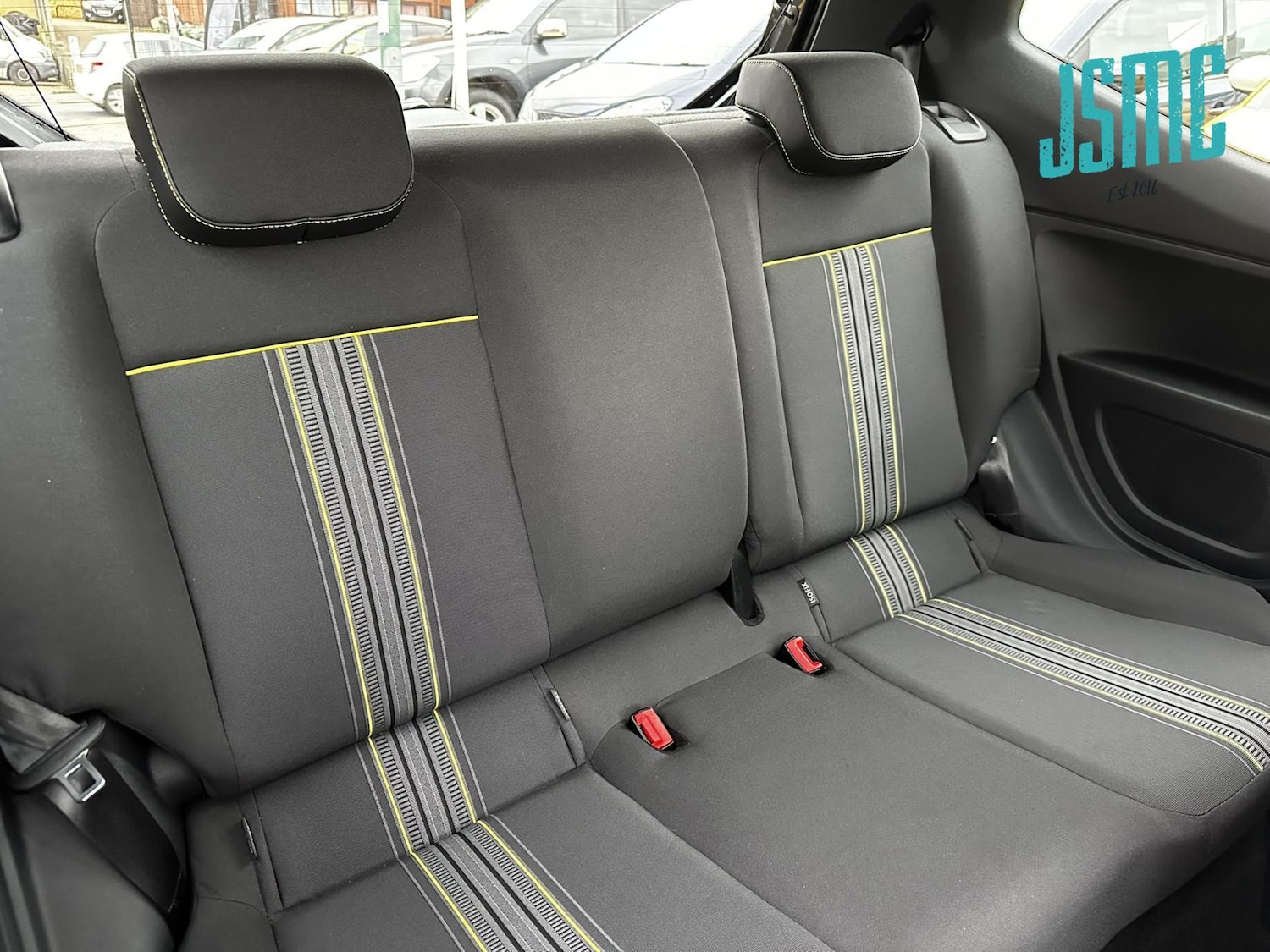 Used Volkswagen up! 2015 for sale - 76480158: Photo 8