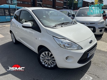 Used Ford Ka 2012 for sale - 78682138: Photo