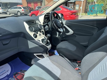 Used Ford Ka 2012 for sale - 78682138: Photo