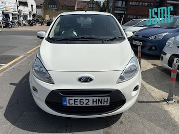Used Ford Ka 2012 for sale - 78682138: Photo