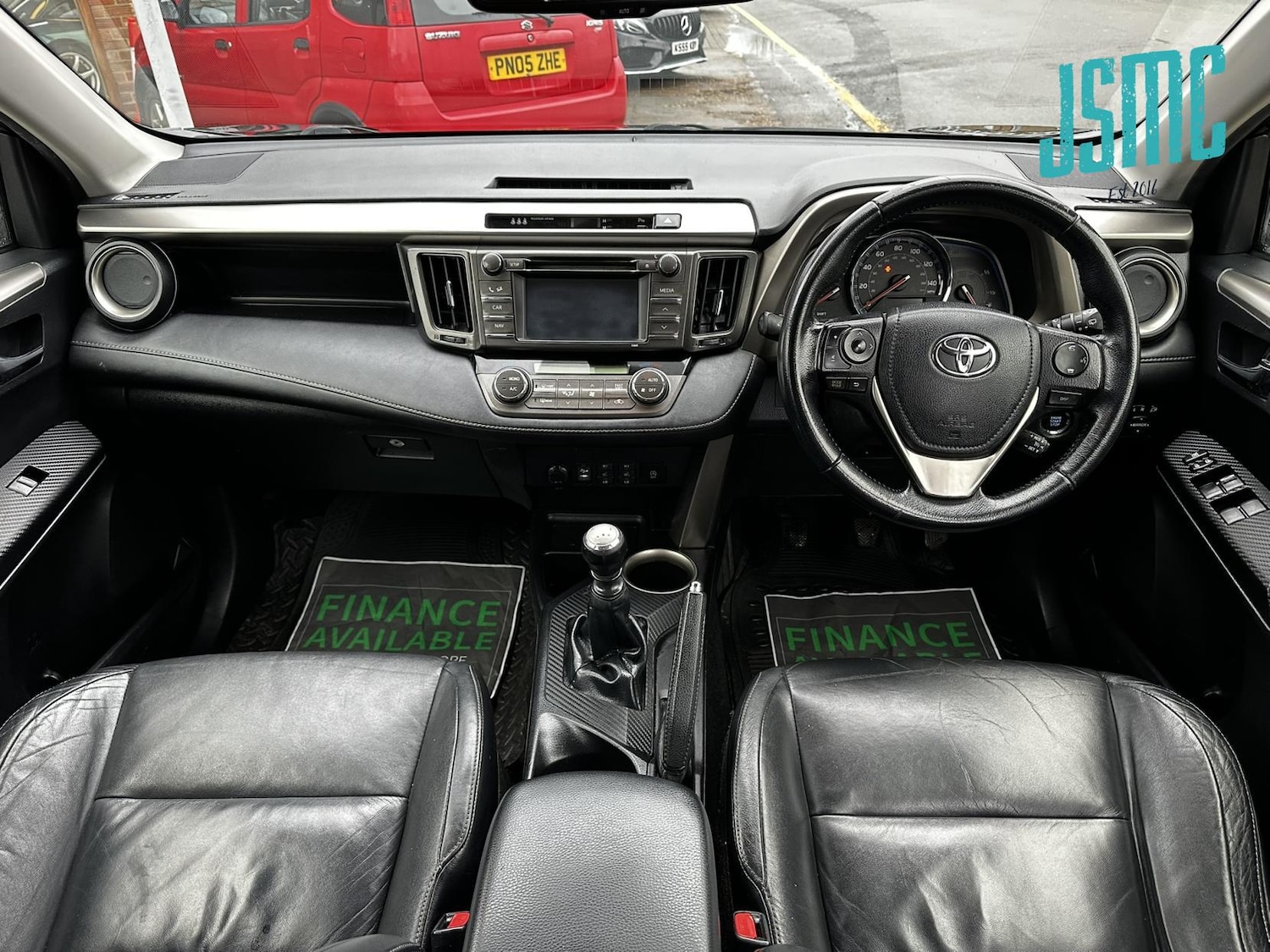 Used Toyota RAV4 2013 for sale - 77438775: Photo 10