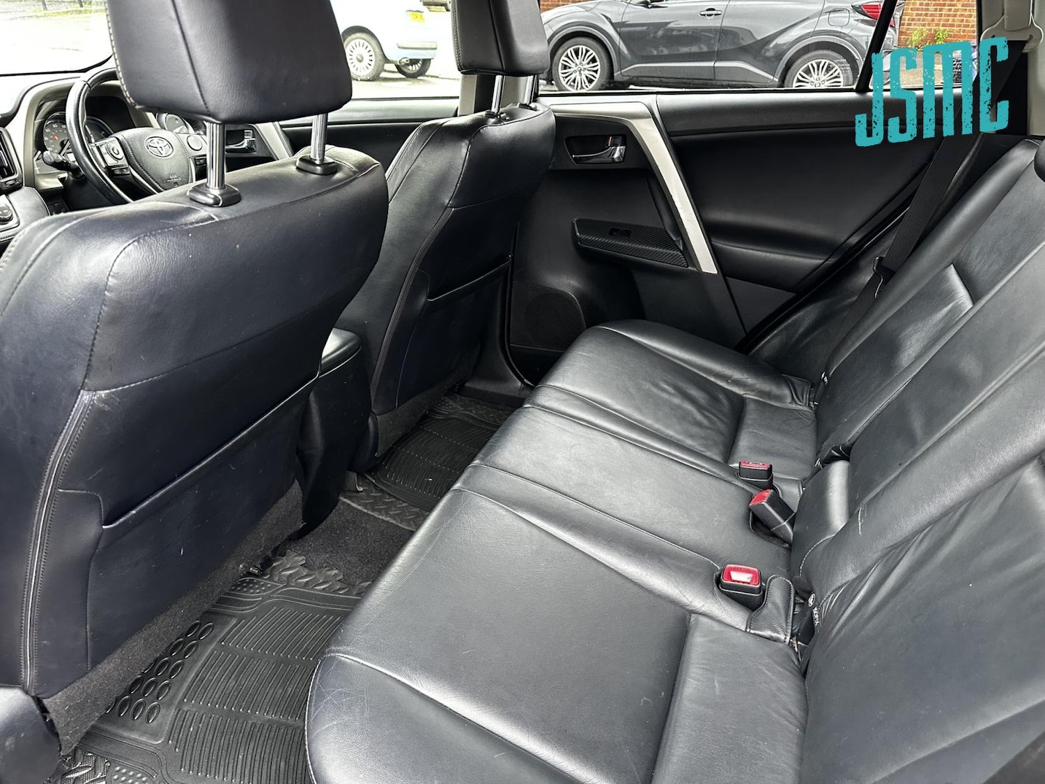 Used Toyota RAV4 2013 for sale - 77438775: Photo 11