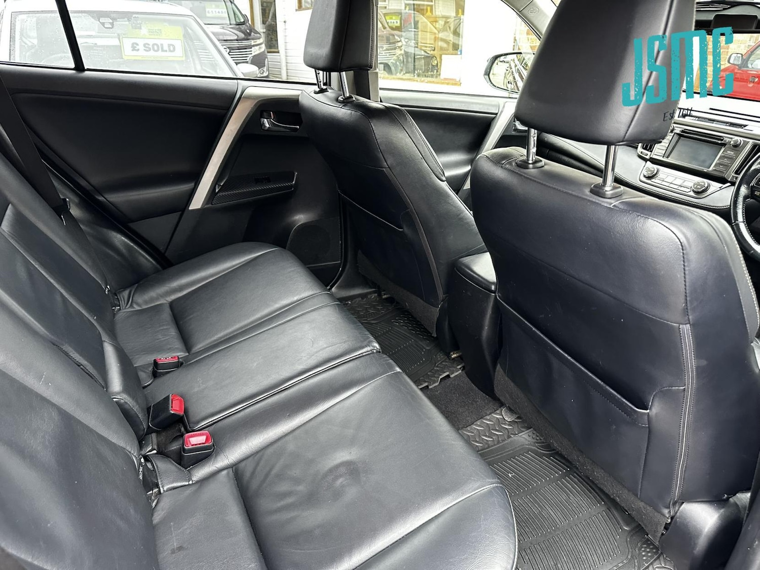 Used Toyota RAV4 2013 for sale - 77438775: Photo 12