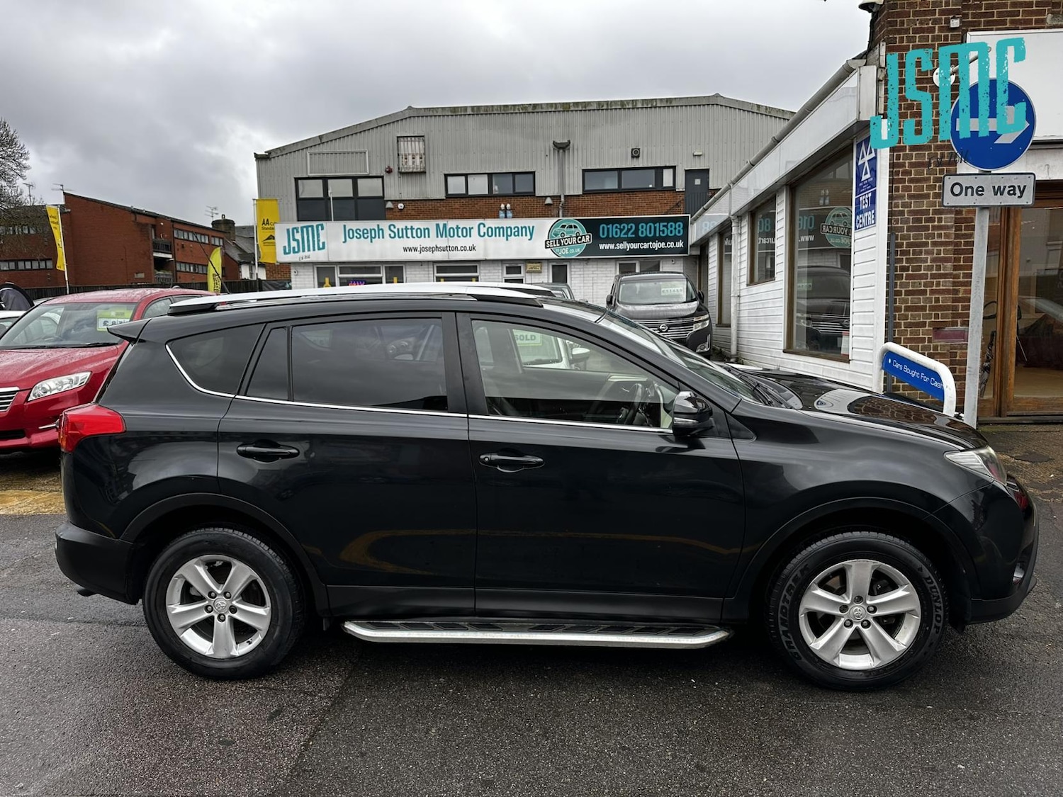 Used Toyota RAV4 2013 for sale - 77438775: Photo 14
