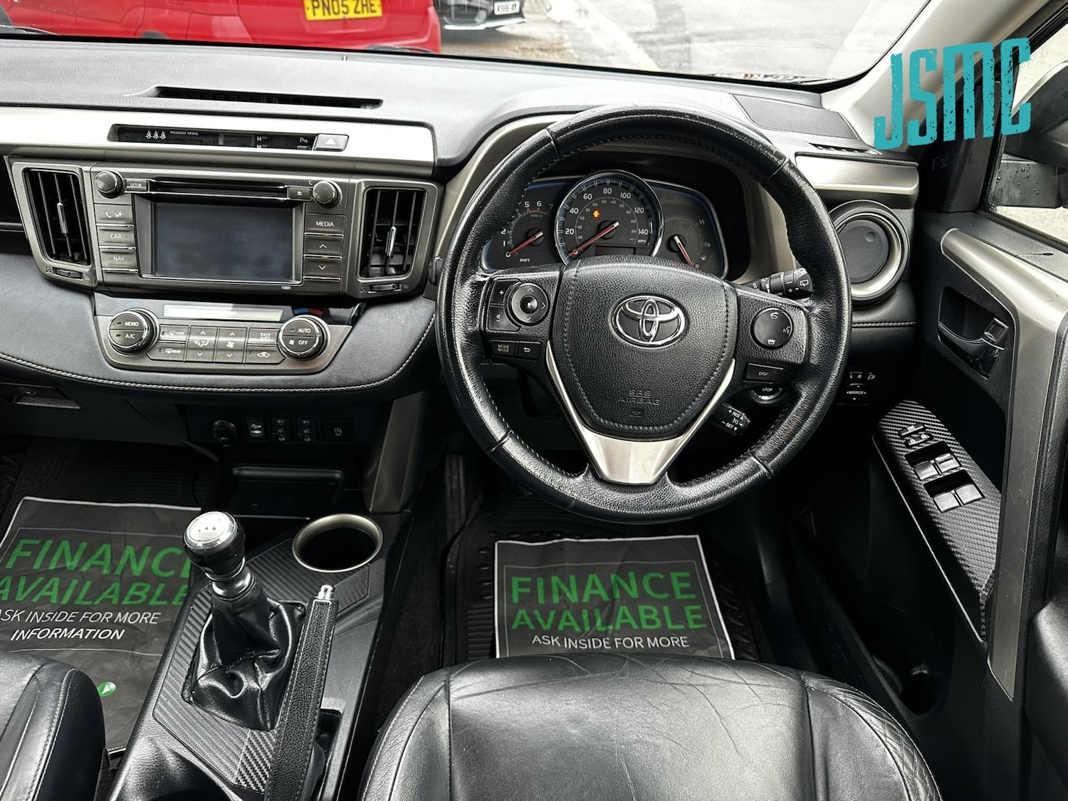 Used Toyota RAV4 2013 for sale - 77438775: Photo 16