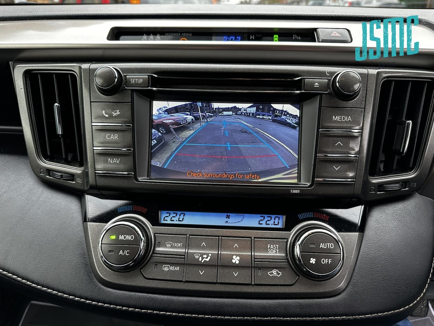 Used Toyota RAV4 2013 for sale - 77438775: Photo 17