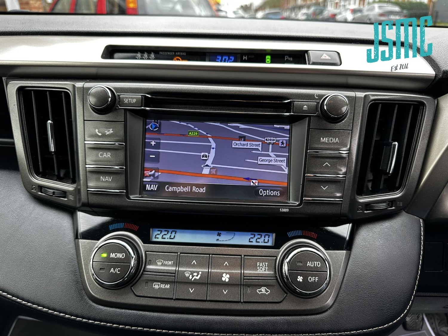 Used Toyota RAV4 2013 for sale - 77438775: Photo 18