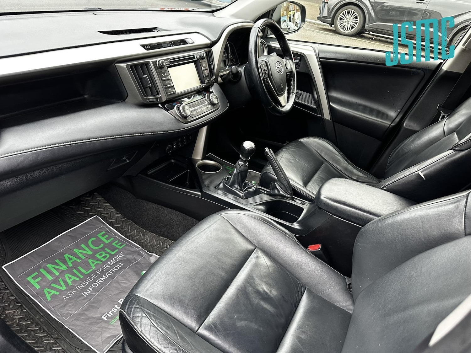 Used Toyota RAV4 2013 for sale - 77438775: Photo 2