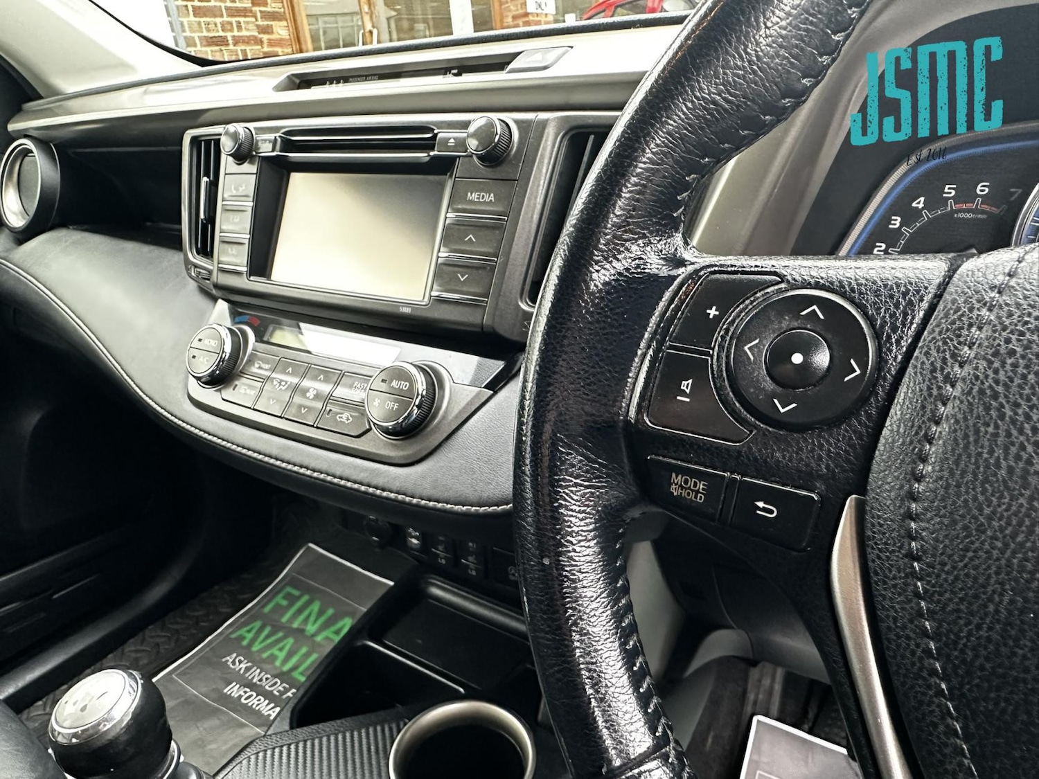 Used Toyota RAV4 2013 for sale - 77438775: Photo 20