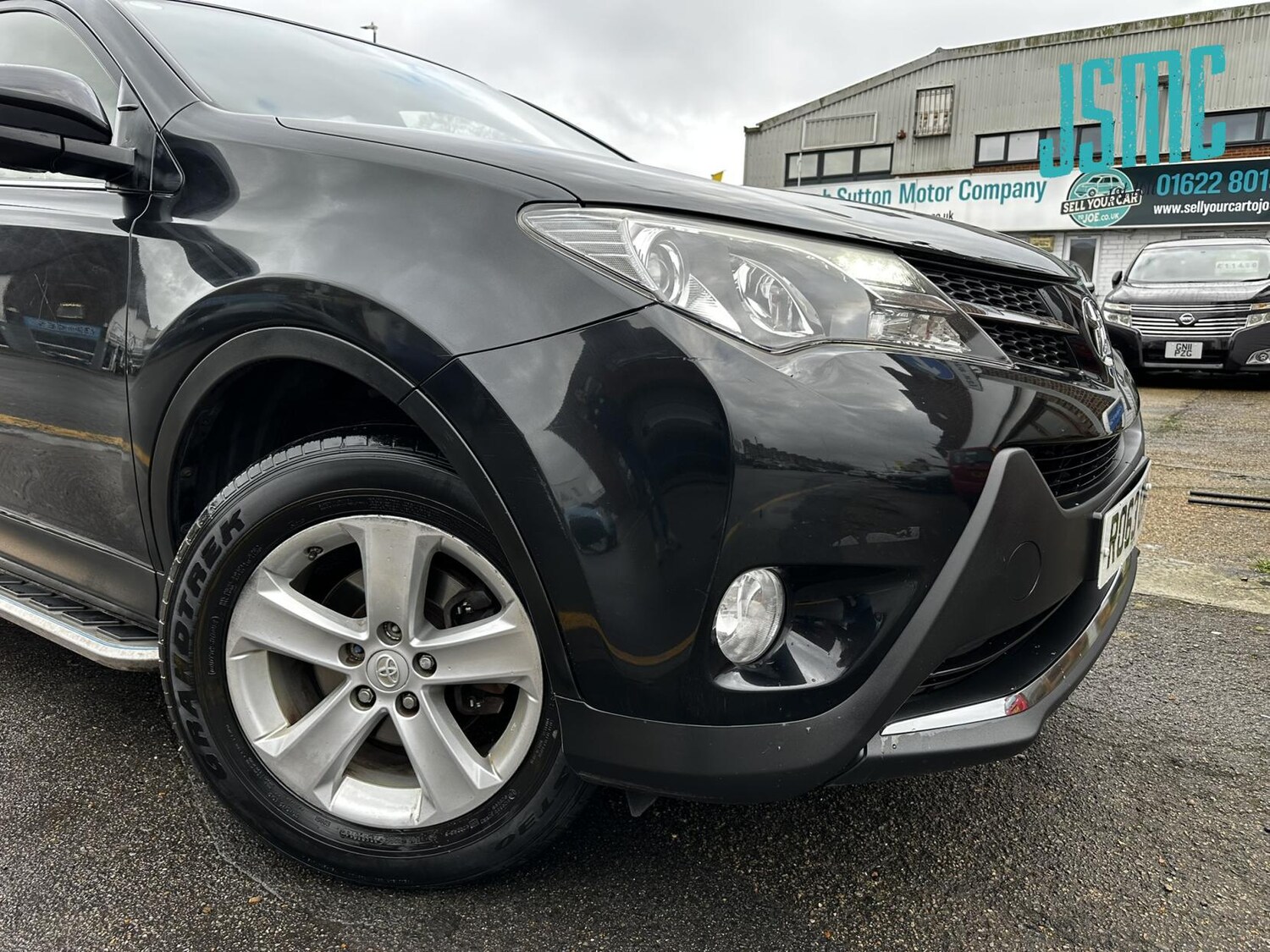 Used Toyota RAV4 2013 for sale - 77438775: Photo 28