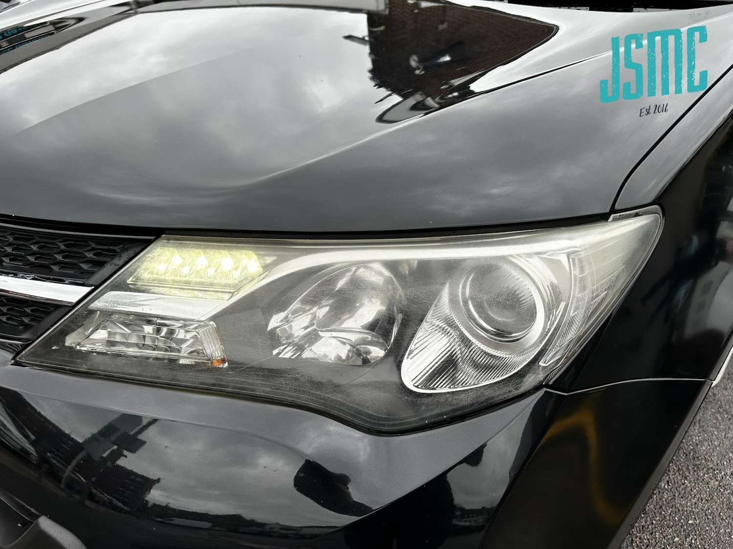 Used Toyota RAV4 2013 for sale - 77438775: Photo 29