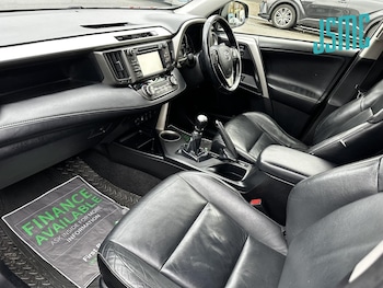 Used Toyota RAV4 2013 for sale - 77438775: Photo